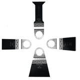 Festool OS 400 Vecturo Saw Blades