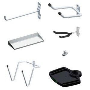 Festool Workcenter Accessories