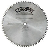 456007: Forrest Chopmaster: 10" x 80 Tooth - .105" Kerf