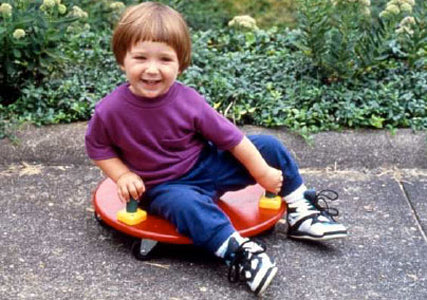 FR1: Fun Roller Downloadable Plan