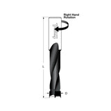 Freud Industrial Carbide Boring Bits