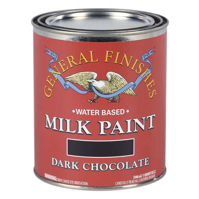 General Finishes Milk Paint