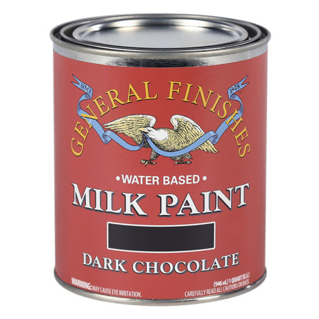 General Finishes Milk Paint