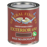 General Finishes Exterior 450 WB Stain