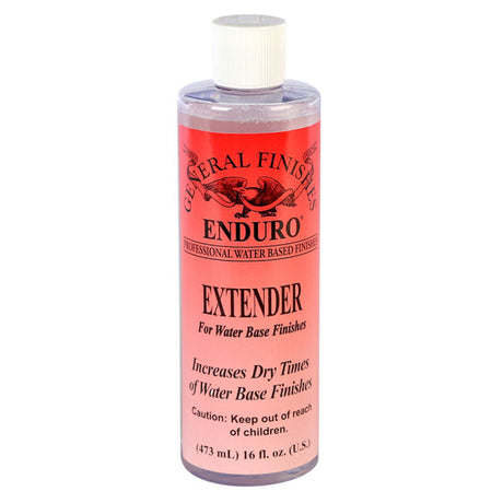 General Finishes Extender for Water-Based Finishes