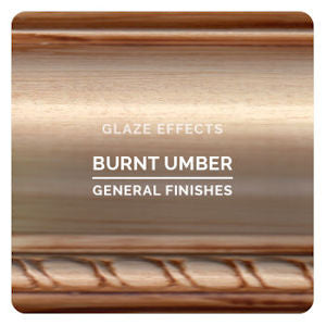 133841: General Finishes Glaze Effects