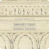 133856: General Finishes Glaze Effects