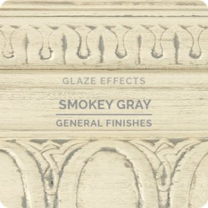 133846: General Finishes Glaze Effects