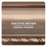 133844: General Finishes Glaze Effects