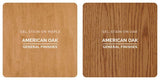 132701: General Finishes Oil-Based Gel Stain