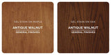132702: General Finishes Oil-Based Gel Stain