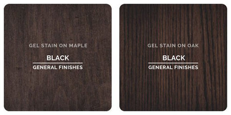 132712: General Finishes Oil-Based Gel Stain