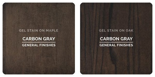 132715: General Finishes Oil-Based Gel Stain