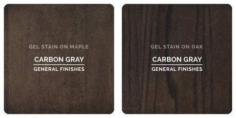 132715: General Finishes Oil-Based Gel Stain