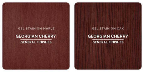 132706: General Finishes Oil-Based Gel Stain