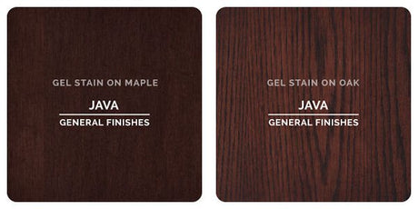 132708: General Finishes Oil-Based Gel Stain
