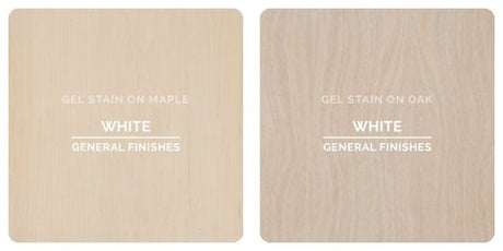 132716: General Finishes Oil-Based Gel Stain