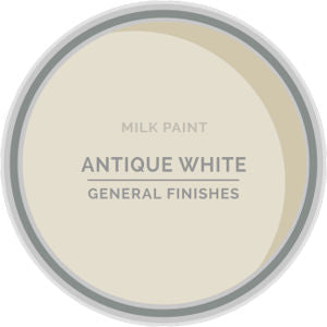 132441: General Finishes Milk Paint