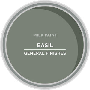 132442: General Finishes Milk Paint