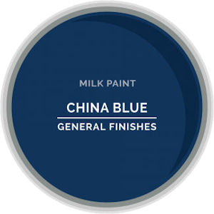 132567: General Finishes Milk Paint