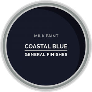 132445: General Finishes Milk Paint