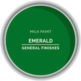 132549: General Finishes Milk Paint