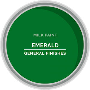 132549: General Finishes Milk Paint