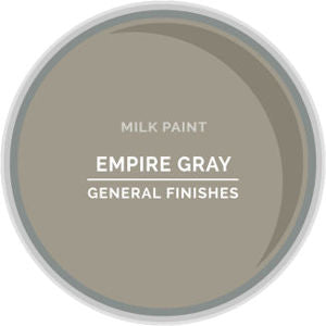 132469: General Finishes Milk Paint