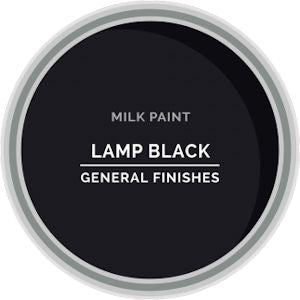 132453: General Finishes Milk Paint
