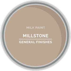 132555: General Finishes Milk Paint