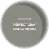 132472: General Finishes Milk Paint