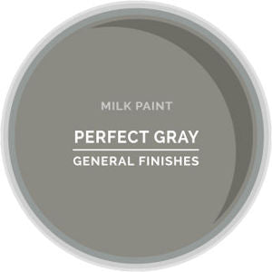 132472: General Finishes Milk Paint