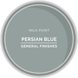 132457: General Finishes Milk Paint