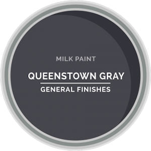 132459: General Finishes Milk Paint
