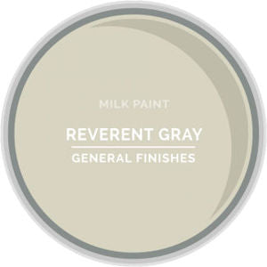 132573: General Finishes Milk Paint