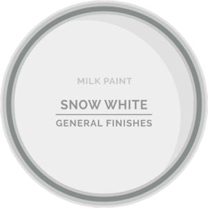 132461: General Finishes Milk Paint