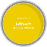 132562: General Finishes Milk Paint