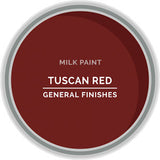 132463: General Finishes Milk Paint