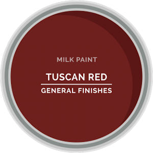 132463: General Finishes Milk Paint