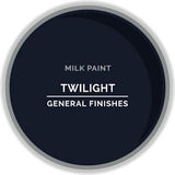 132574: General Finishes Milk Paint
