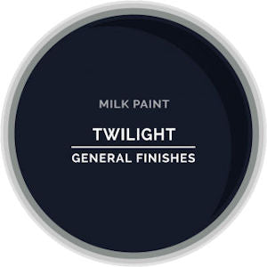 132574: General Finishes Milk Paint