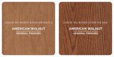 133101: General Finishes Oil Base Stain