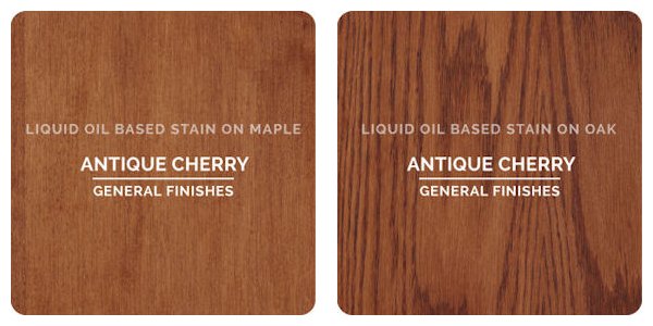 133102: General Finishes Oil Base Stain