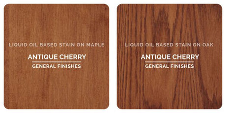 133302: General Finishes Oil Base Stain