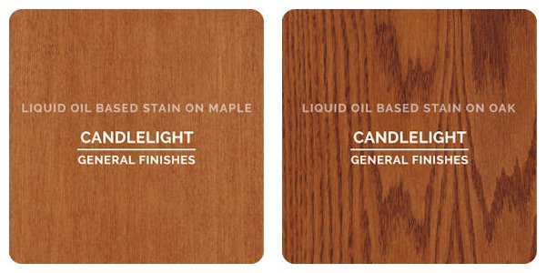 133103: General Finishes Oil Base Stain
