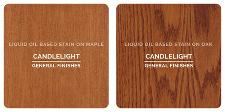 133303: General Finishes Oil Base Stain
