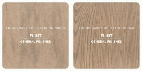 133316: General Finishes Oil Base Stain