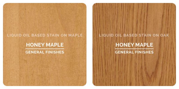 133306: General Finishes Oil Base Stain