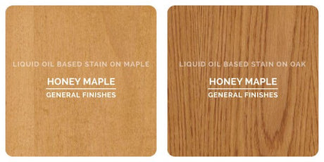 133306: General Finishes Oil Base Stain