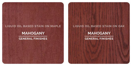 133308: General Finishes Oil Base Stain